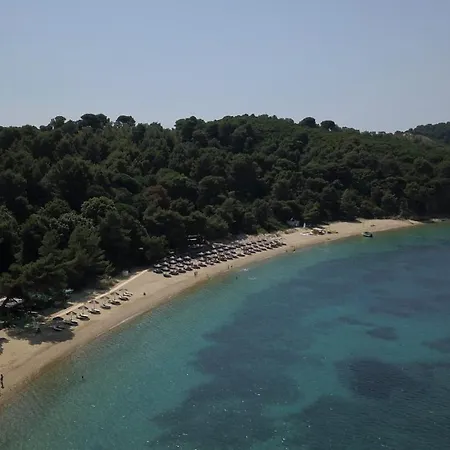 Raphael Skiathos Living-Olga Экстерьер фото