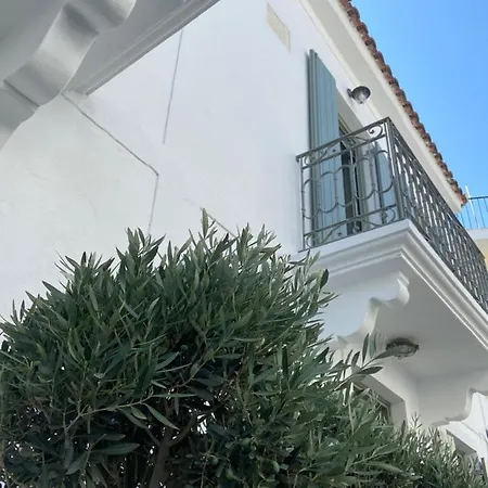 Raphael Skiathos Living-Olga Экстерьер фото