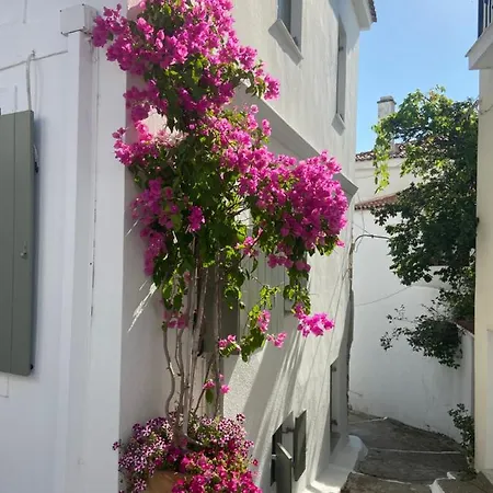 Raphael Skiathos Living-Olga Экстерьер фото