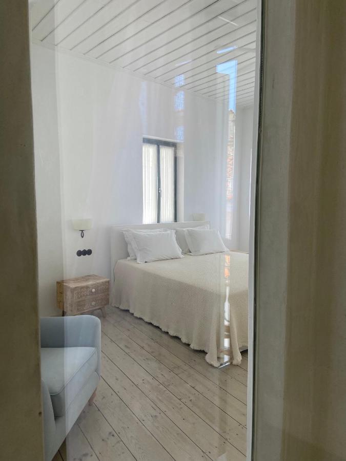 Raphael Living-olga Skiathos Town