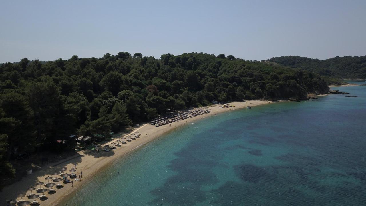 Raphael Living-olga Skiathos Town