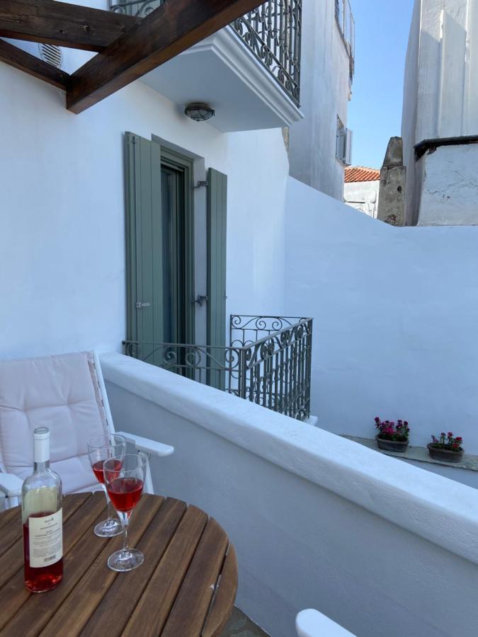 Holiday home Raphael Living-olga *