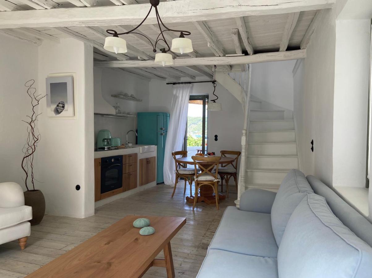 Raphael Living-olga * Skiathos Town