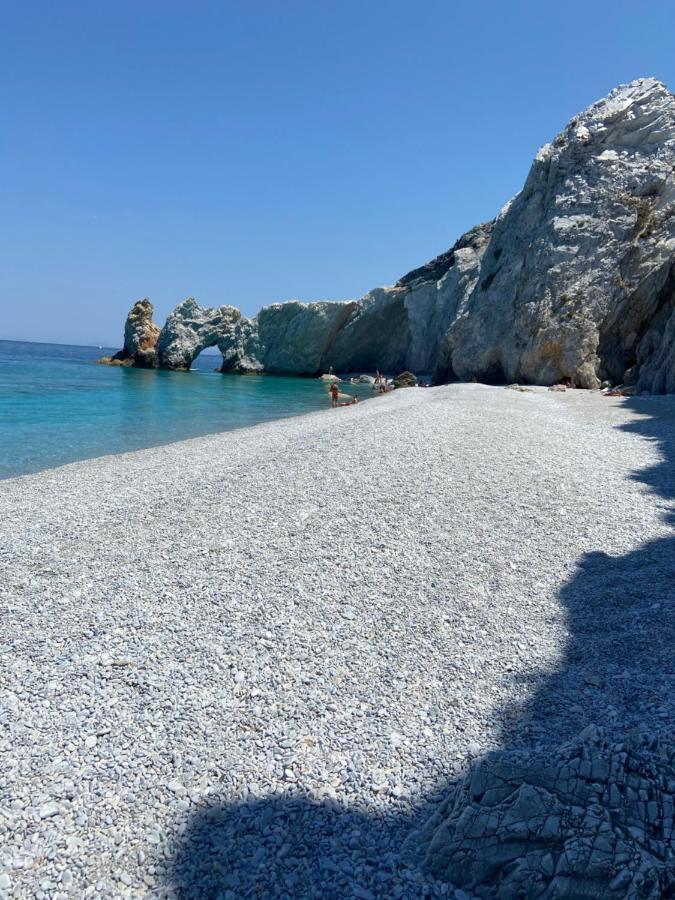 Raphael Living-olga Skiathos Town