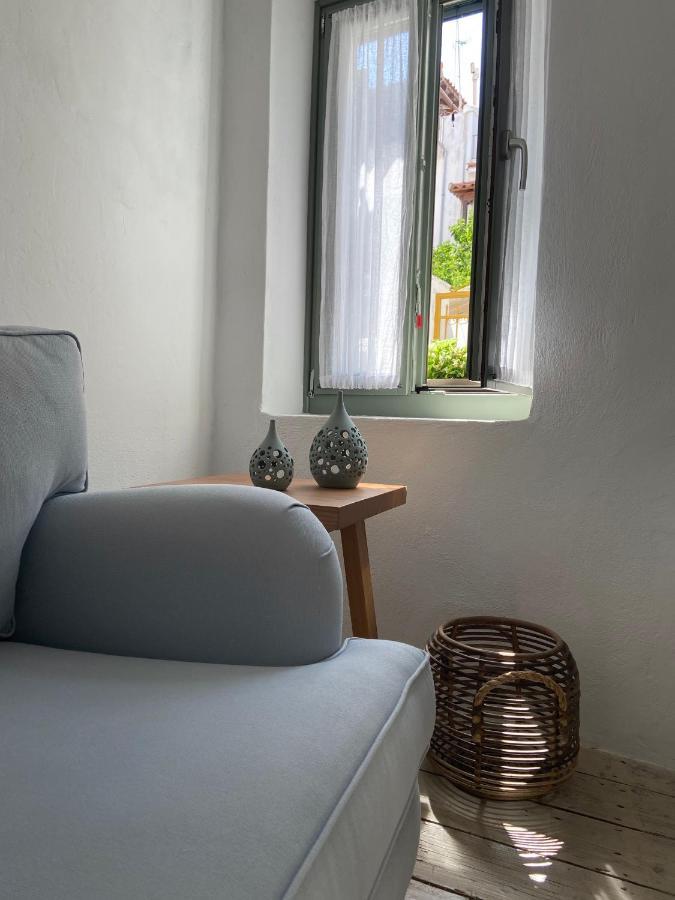 Holiday home Raphael Living-olga Skiathos Town