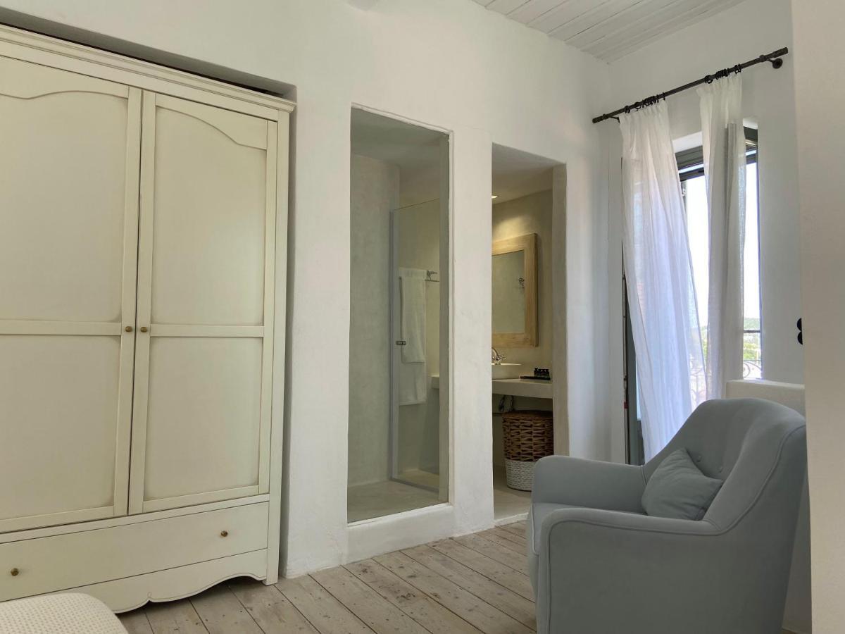 Raphael Living-olga Skiathos Town
