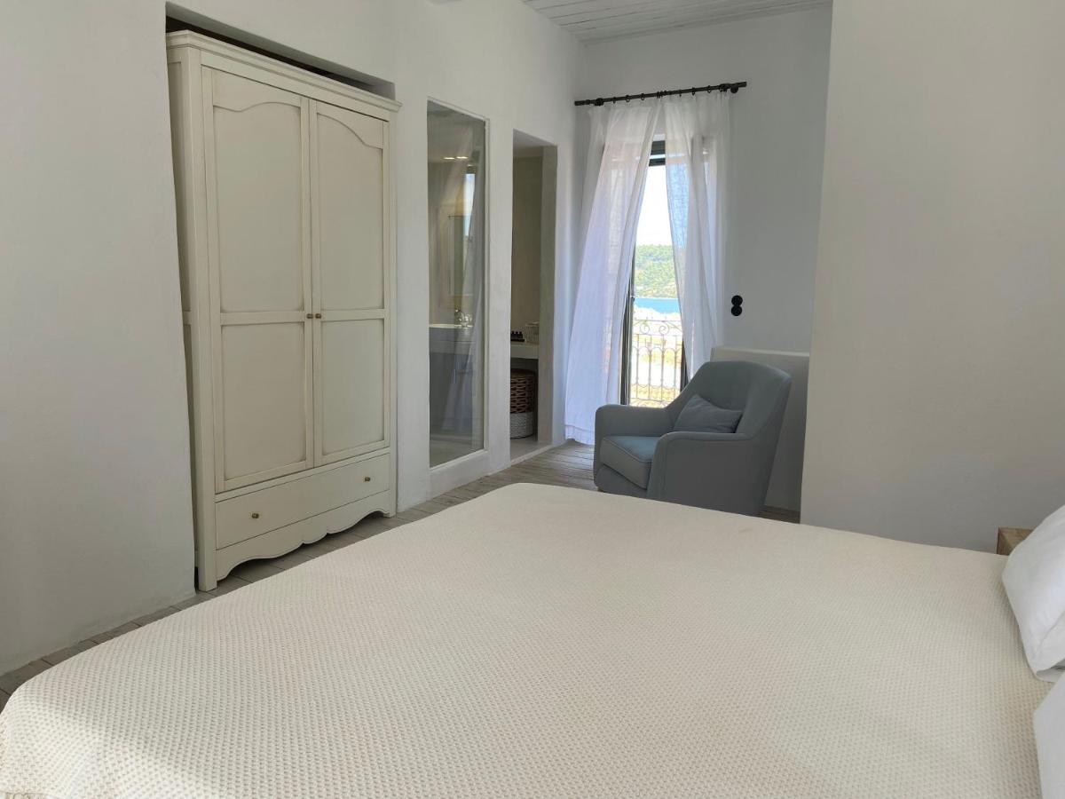 Holiday home Raphael Living-olga Skiathos Town