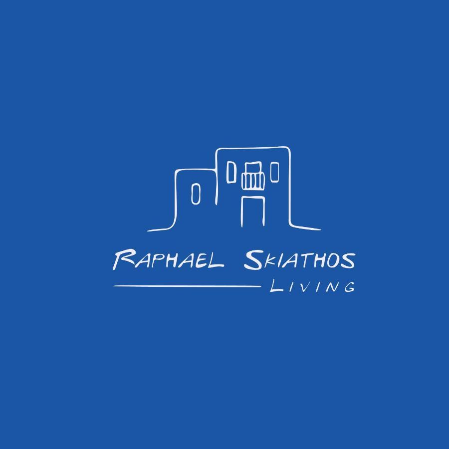 Raphael Living-olga Holiday home Skiathos Town